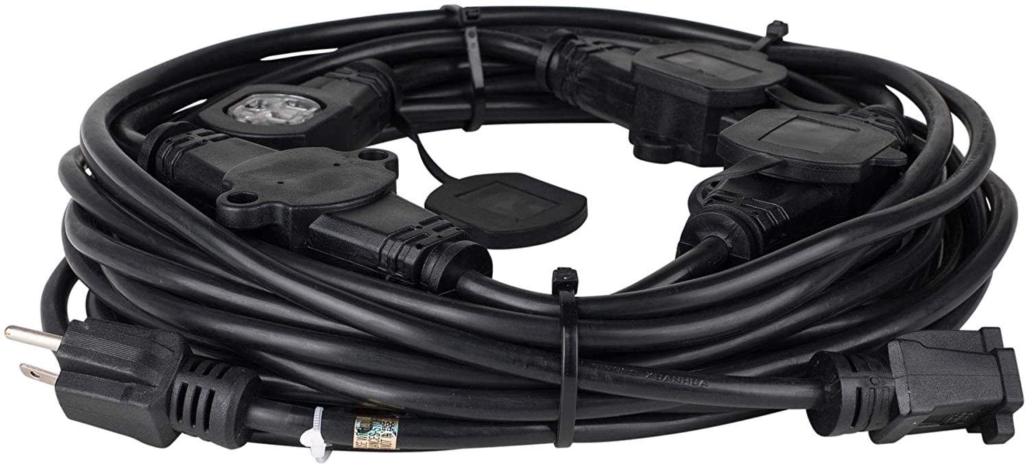 Boss Outlets