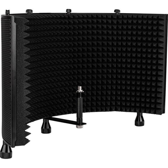 Talent VB-2 Desktop Vocal Booth