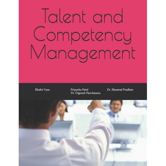 Talent and Competency Management, (Paperback)