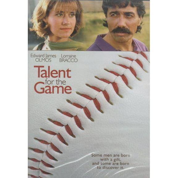 Talent for the Game (DVD)