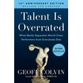 thumbnail image 1 of Pre-Owned Talent is Overrated: What Really Separates World-Class Performers from Everybody Else, 1 of 1