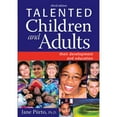 thumbnail image 1 of Pre-Owned Talented Children and Adults: Their Development and Education (Paperback) 1593632126 9781593632120, 1 of 1