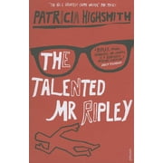 Talented Mr Ripley