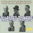 thumbnail image 1 of Talented Talkers, 1 of 1
