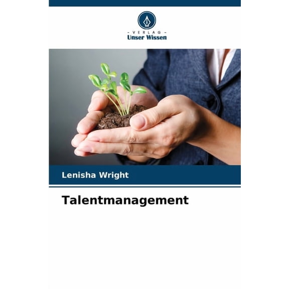 Talentmanagement, (Paperback)