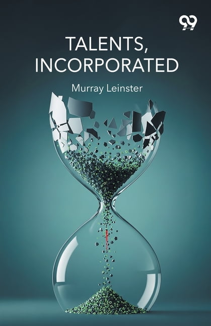 Talents, Incorporated, (Paperback)