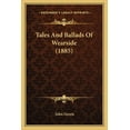 thumbnail image 1 of Tales And Ballads Of Wearside (1885) (Paperback), 1 of 1