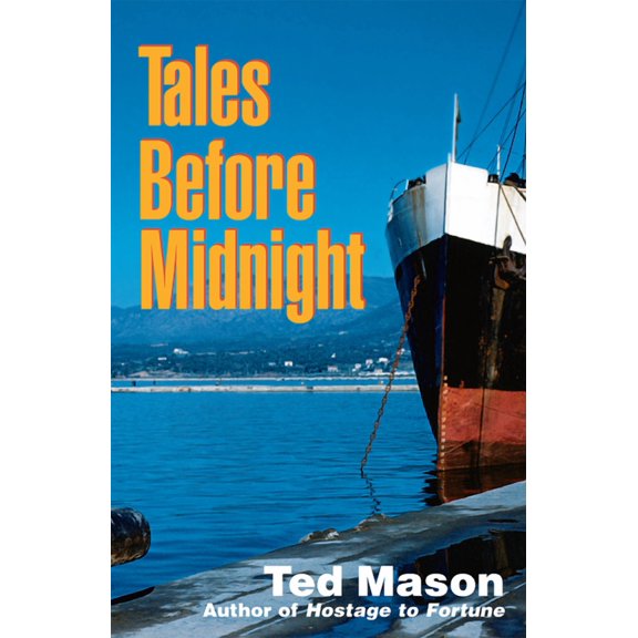Tales Before Midnight (Paperback)