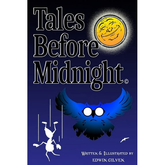 Tales Before Midnight, (Paperback)