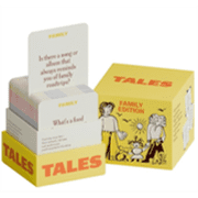 Tales - Family Edition