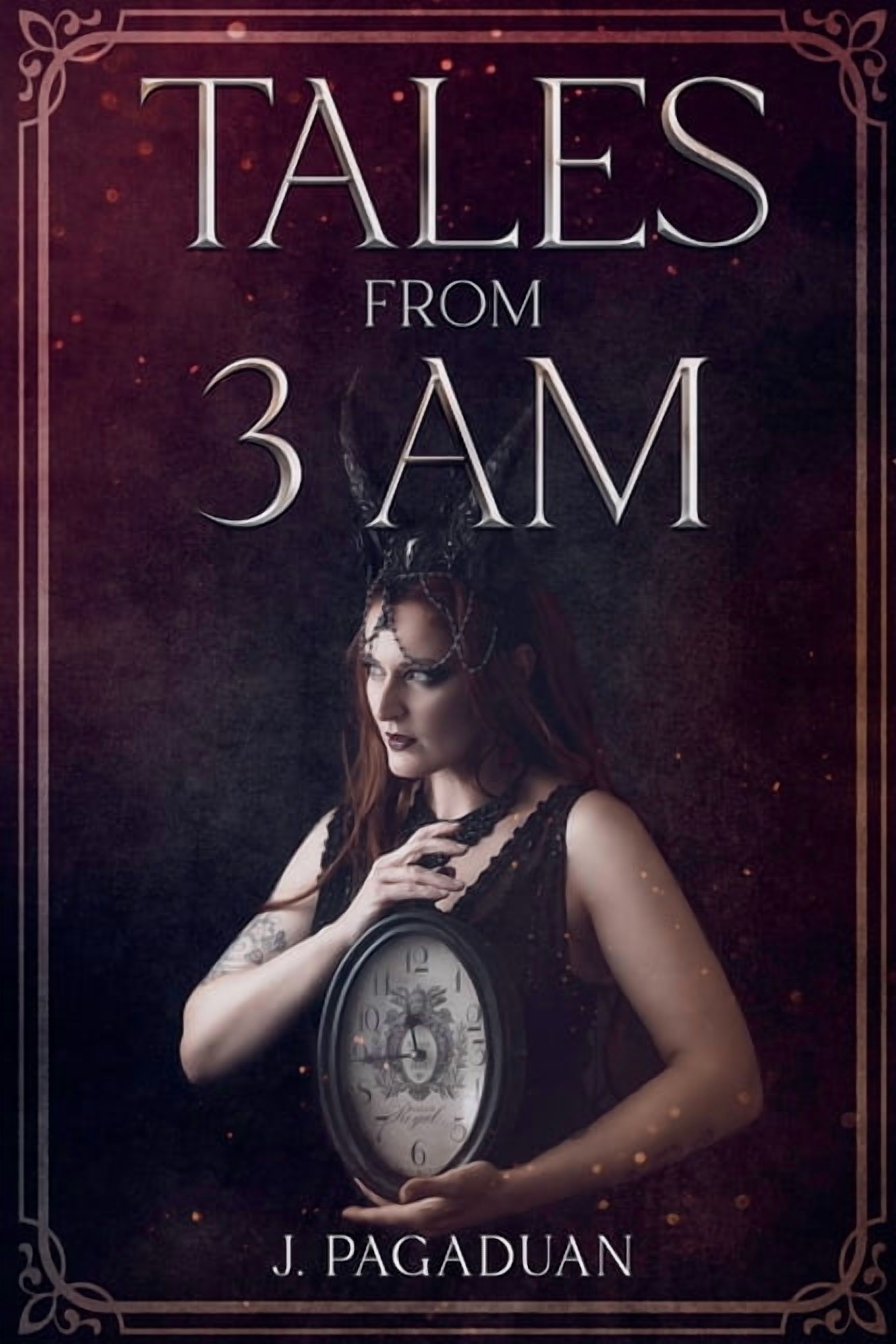 Tales From 3 AM, (Paperback)