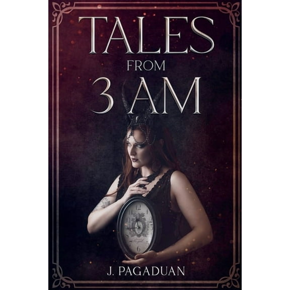Tales From 3 AM, (Paperback)