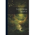thumbnail image 1 of Tales From Alsace, (Paperback), 1 of 1