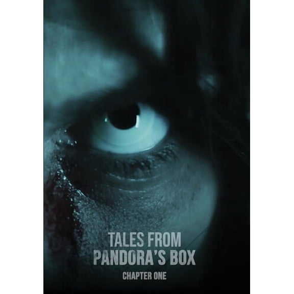 Tales From Pandora's Box: Chapter One (DVD), Filmhub, Horror