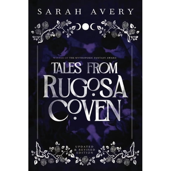 Tales From Rugosa Coven, (Paperback)