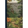 thumbnail image 1 of Tales From Spenser, Chosen From the Faerie Queene. School Ed., With Introd., Notes, Etc, (Hardcover), 1 of 1