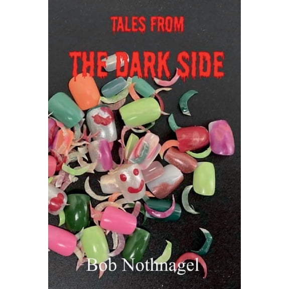 Tales From The Dark Side, (Paperback)