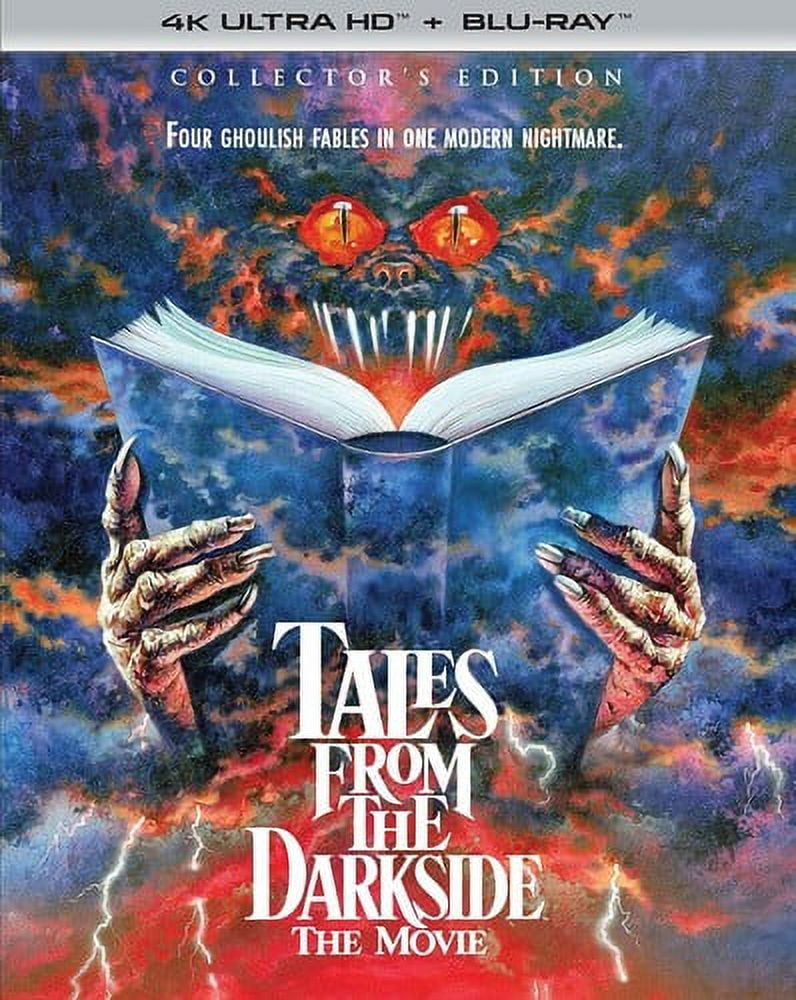 Tales From The Darkside: The Movie (Collector's Edition) (4K