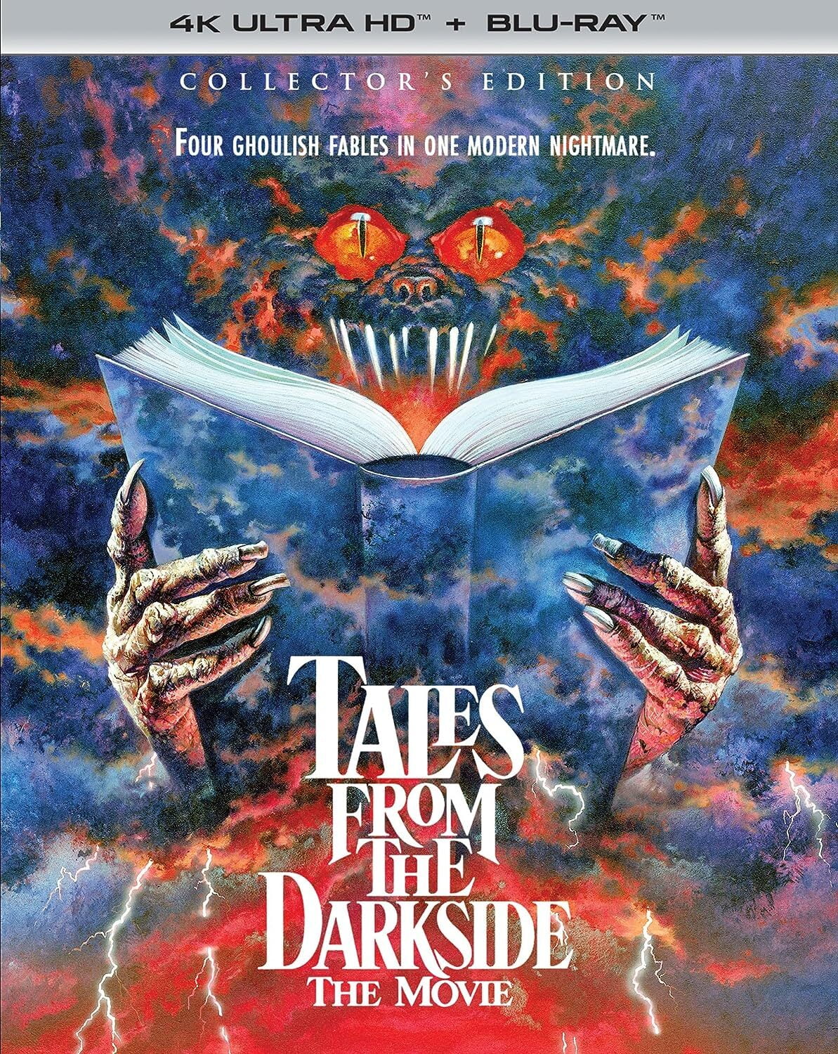 洋楽 Tha Darkside Tales From Tha Darkside LP Tales From The Darkside: The Movie – Vinyl (LP, Reissue
