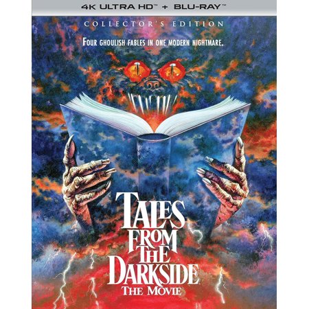 Tales from the Darkside: The Movie (Collector's Edition)