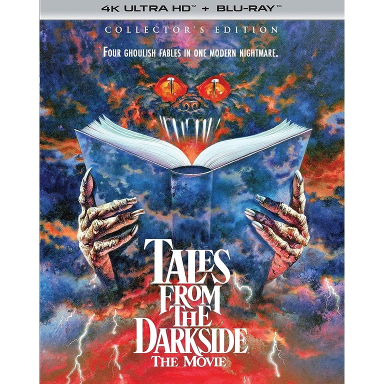 Tales From the Darkside: The Movie (Collector's Edition) - Walmart.com