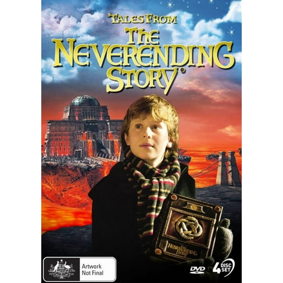 Tales from the Neverending Story: The Mini-Series