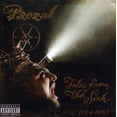 thumbnail image 1 of Tales From The Sick [Bonus DVD] [Brilliant Box] (CD) (explicit), 1 of 2