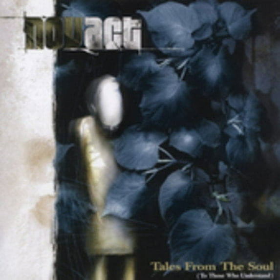 Tales From The Soul