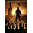 thumbnail image 1 of Tales From Varchal (Paperback), 1 of 1