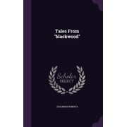 Tales From "blackwood" Hardcover