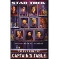 thumbnail image 1 of Pre-Owned Tales from the Captain's Table (Paperback) 1416505202 9781416505204, 1 of 1