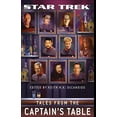 thumbnail image 1 of Pre-Owned Tales from the Captain's Table (Paperback) 1416505202 9781416505204, 1 of 1