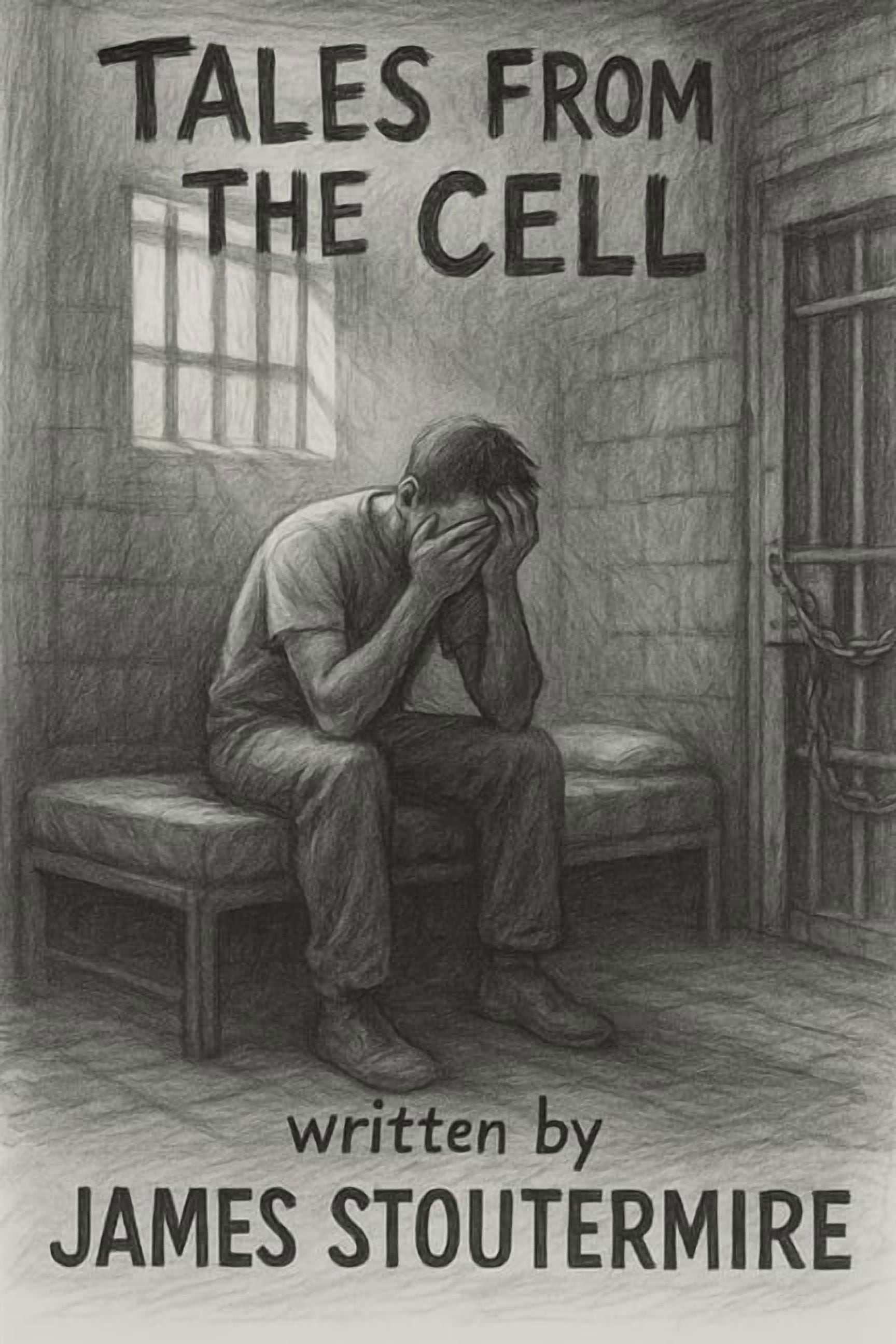 Tales From the Cell, (Paperback)