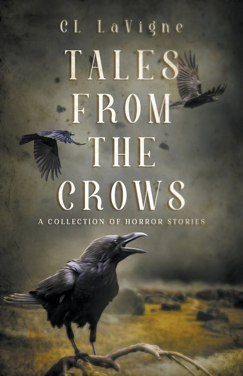 Tales From the Crows, (Paperback)