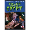 thumbnail image 1 of Tales From the Crypt: The Complete Fourth Season (DVD), 1 of 1
