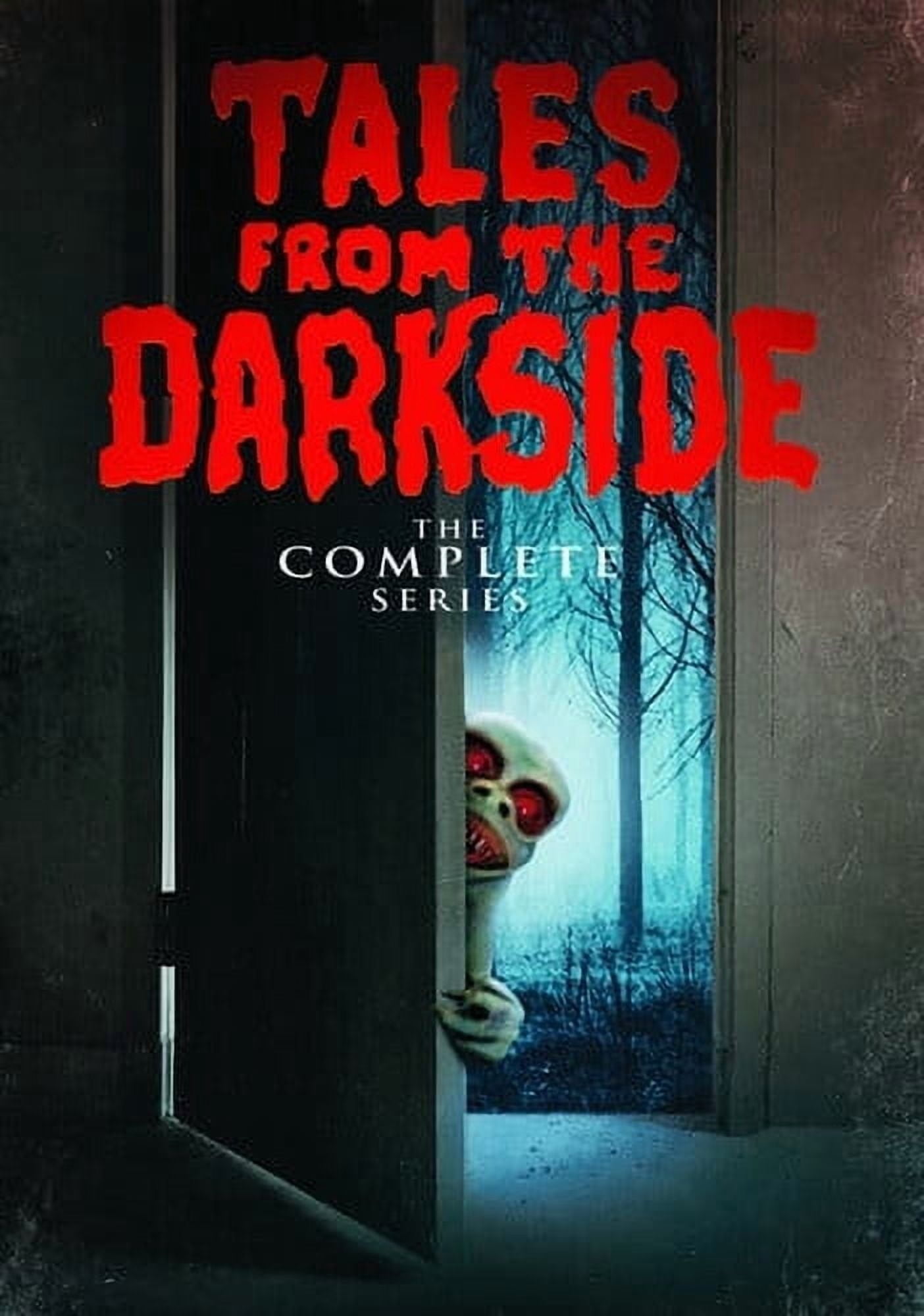 Paramount's Tales From the Darkside: The Complete Anthology Series