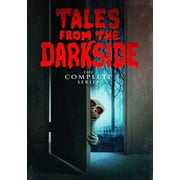 Tales From the Darkside The Complete Series DVD, Paramount, Horror