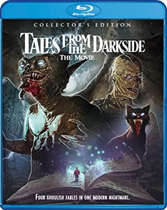 Tales From The Darkside: The Movie (Collector's Edition) (Blu-ray), Horror, Shout! Factory