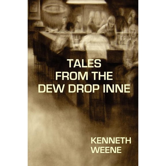 Tales From the Dew Drop Inne (Paperback)