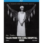 Tales From the Gimli Hospital Redux
