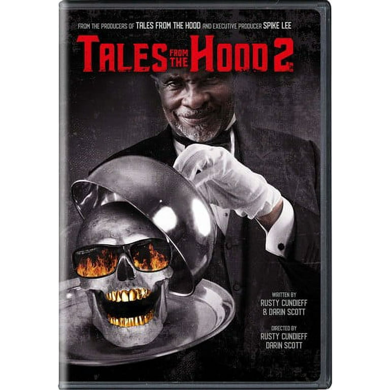 Hood of horror 123movies sale