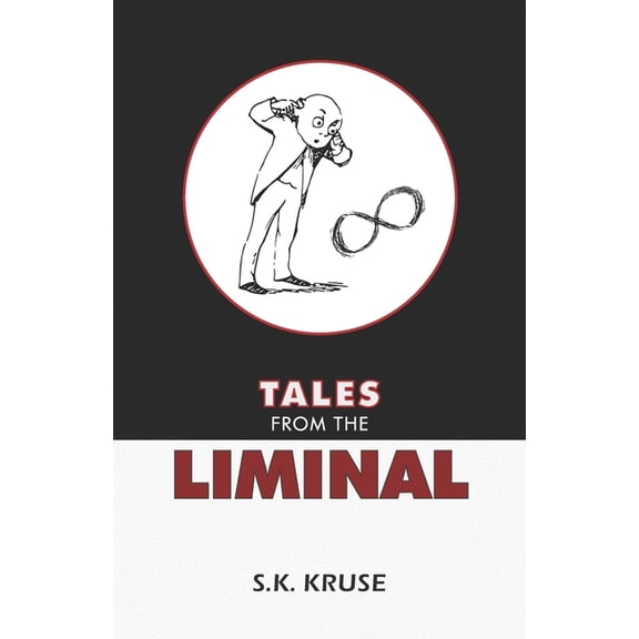 Tales From the Liminal, (Paperback)