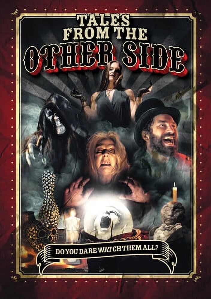 From the Other Side [DVD] 【公式通販】