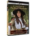 thumbnail image 1 of Tales From the Royal Wardrobe (DVD), PBS (Direct), Documentary, 1 of 1