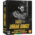 thumbnail image 1 of Tales From the Urban Jungle Collection ( Brute Force / The Naked City ) [ NON-USA FORMAT, Blu-Ray, Reg.B Import - United Kingdom ], 1 of 1