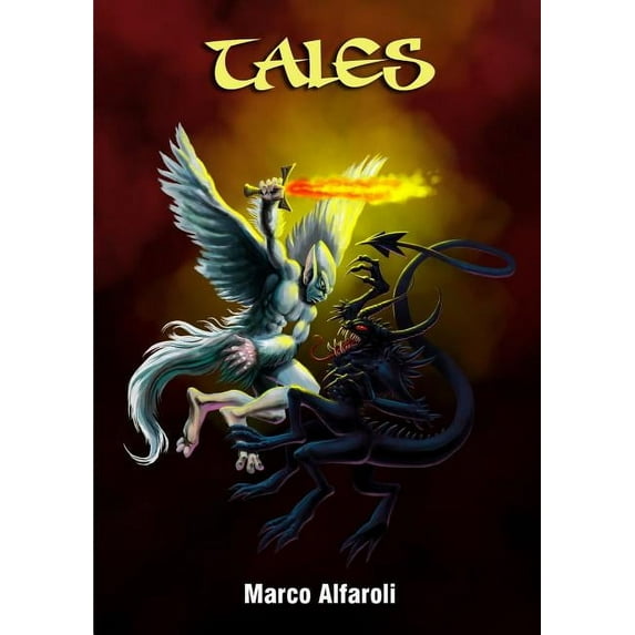 Tales, (Paperback)