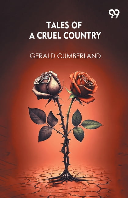 Tales Of A Cruel Country, (Paperback)