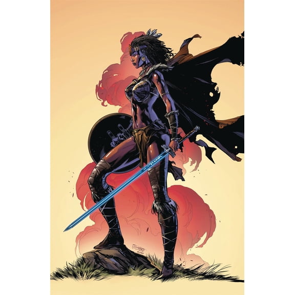 Tales Of Asunda #1 Cvr A White (Cvr A White) Stranger Comics Comic Book 2023