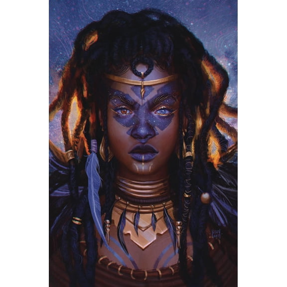 Tales Of Asunda #1 Cvr B Oliwiak (Cvr B Oliwiak) Stranger Comics Comic Book 2023