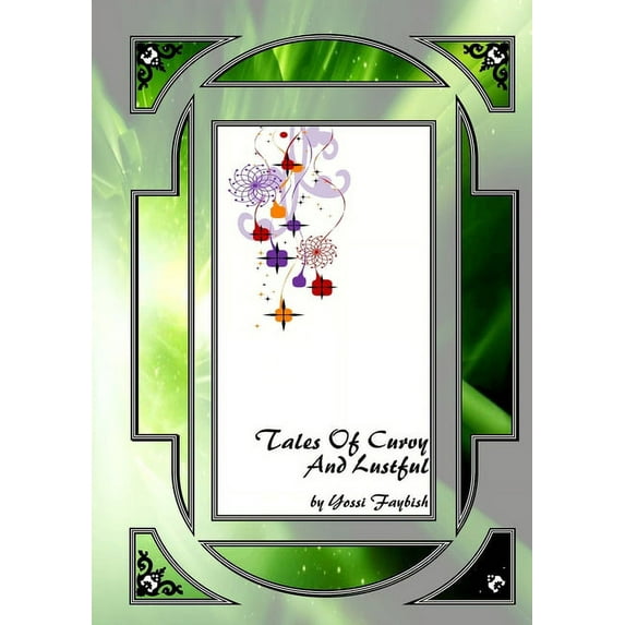 Tales Of Curvy And Lustful, (Paperback)